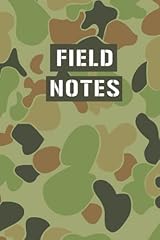 Field notes australian for sale  Delivered anywhere in USA 