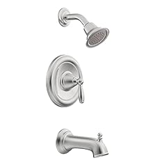Moen brantford chrome for sale  Delivered anywhere in USA 