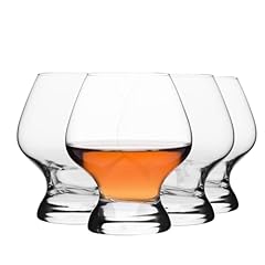 Krosno bourbon glasses for sale  Delivered anywhere in USA 