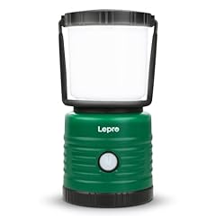 Lepro battery camping for sale  Delivered anywhere in UK