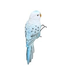 Tayash resin parrot for sale  Delivered anywhere in USA 
