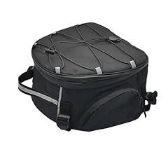 Motorcycle saddle bag for sale  Delivered anywhere in UK
