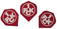Kaiserslautern dartpfeil fligh gebraucht kaufen  Wird an jeden Ort in Deutschland