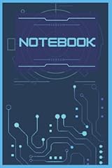 Techno design notebook gebraucht kaufen  Wird an jeden Ort in Deutschland