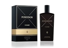 Poseidon hombre eau usato  Spedito ovunque in Italia 