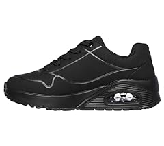 Skechers boy uno for sale  Delivered anywhere in UK