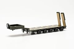 Herpa modello miniatura usato  Spedito ovunque in Italia 