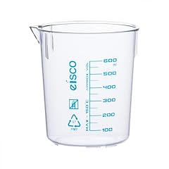 Eisco beaker 600ml for sale  Delivered anywhere in USA 