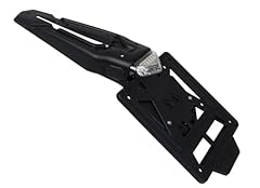 Support plaque racetech d'occasion  Livré partout en Belgiqu