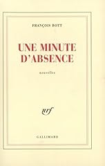 Minute absence d'occasion  Livré partout en France