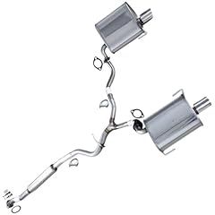 Northeastern exhaust stainless for sale  Delivered anywhere in USA 