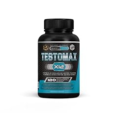 Healthy fusion testomax usato  Spedito ovunque in Italia 