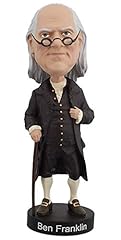 Royal bobbles benjamin for sale  Delivered anywhere in USA 