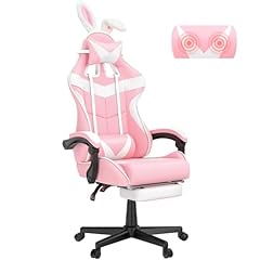 Soontrans pink gaming for sale  Delivered anywhere in USA 