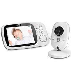baby monitor camera d'occasion  Livré partout en France