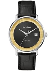 Bulova analogique 96b406 d'occasion  Livré partout en France