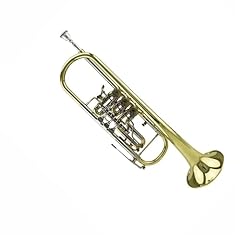 Standard trumpet professional for sale  Delivered anywhere in USA 