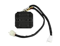 Motorcycle regulator rectifier for sale  Delivered anywhere in Ireland