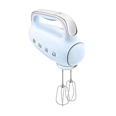 Smeg hmf01pbuk miscelatore usato  Spedito ovunque in Italia 
