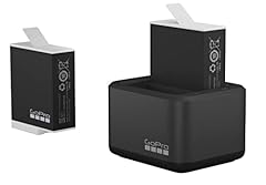 Gopro dual battery d'occasion  Livré partout en Belgiqu