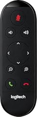 Logitech remote control gebraucht kaufen  Wird an jeden Ort in Deutschland