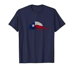 Armadillo texas flag for sale  Delivered anywhere in USA 