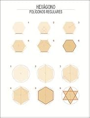 Hexágono d'occasion  Livré partout en France