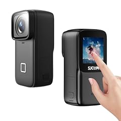 Sjcam caméra action d'occasion  Livré partout en France