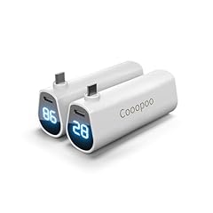 Cooopoo battery pack for sale  Delivered anywhere in USA 