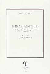 Nino pedretti. poesie usato  Spedito ovunque in Italia 