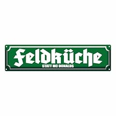Strassenschild blechschild fel gebraucht kaufen  Wird an jeden Ort in Deutschland