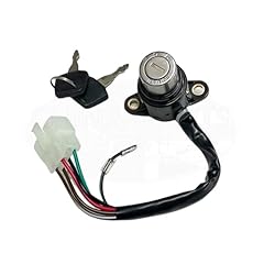 Motorcycle ignition switch for sale  Delivered anywhere in UK