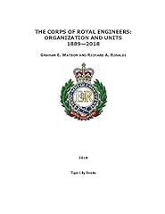 Corps royal engineers for sale  Delivered anywhere in UK