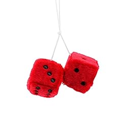 Hanging dice pair for sale  Delivered anywhere in UK