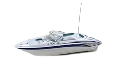 Boat radio controlled for sale  Delivered anywhere in UK