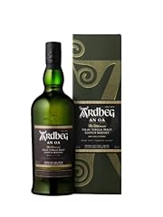 Ardbeg mit geschenkverpackung usato  Spedito ovunque in Italia 