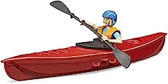 Bruder bworld kayak for sale  Delivered anywhere in USA 