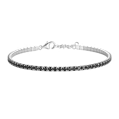 Bracciale unisex tennis usato  Spedito ovunque in Italia 