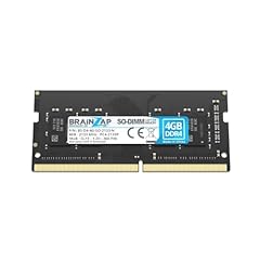 Brainzap memoria ram usato  Spedito ovunque in Italia 
