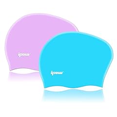 Ipow 2pcs bonnet d'occasion  Livré partout en France