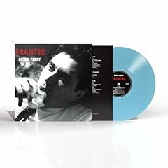 Frantic vinyl for sale  Delivered anywhere in UK