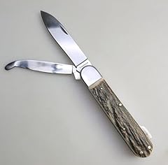 Jagdtaschenmesser leegebruch h gebraucht kaufen  Wird an jeden Ort in Deutschland