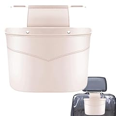 Back seat trash for sale  Delivered anywhere in UK