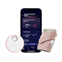 Owlet dream sock usato  Spedito ovunque in Italia 