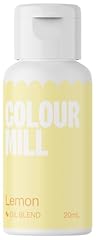 Colour mill oil for sale  Delivered anywhere in UK