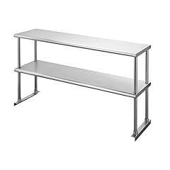 Hally double overshelf for sale  Delivered anywhere in USA 