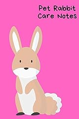 Pet rabbit care for sale  Delivered anywhere in UK