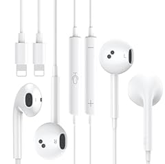 Packs lightning headphones for sale  Delivered anywhere in USA 