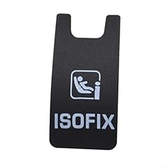 Isofix copri sedile usato  Spedito ovunque in Italia 