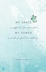 Prayer journal scripture for sale  Delivered anywhere in UK